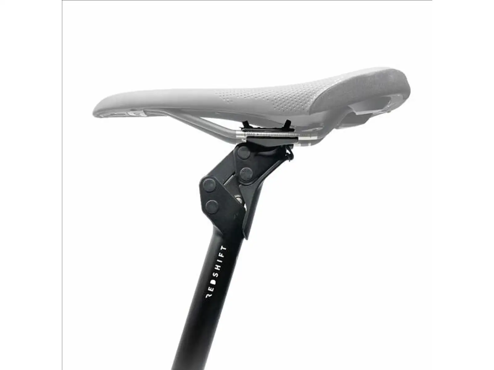 Redshift seatpost ShockStop Suspension 27.2x350mm
