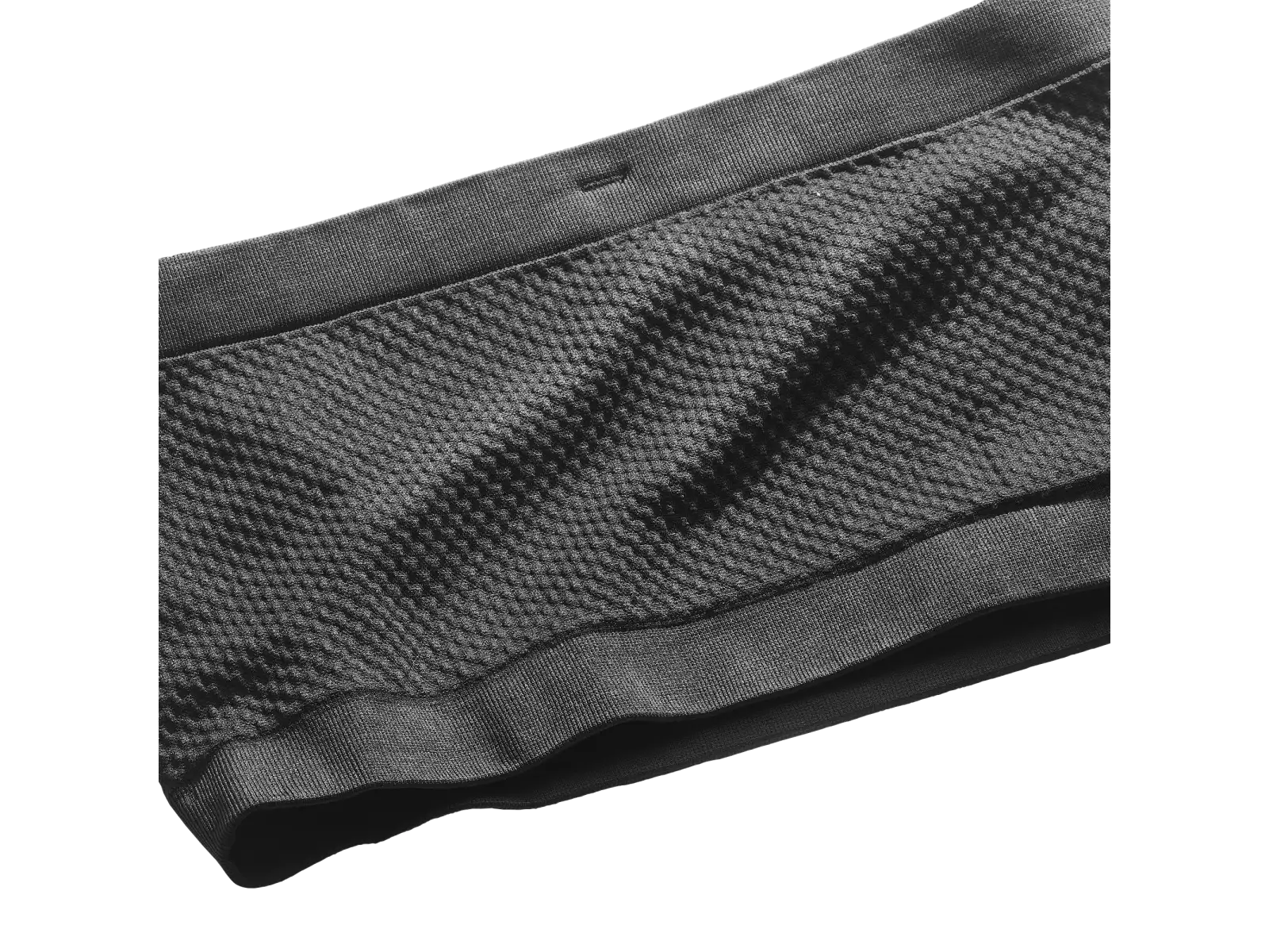 Salomon ADV Skin Seamless running belt Black/White