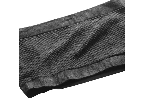 Salomon ADV Skin Seamless running belt Black/White