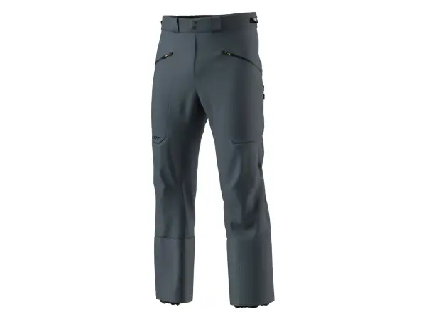 Dynafit Radical Softshell men's pants Cinder