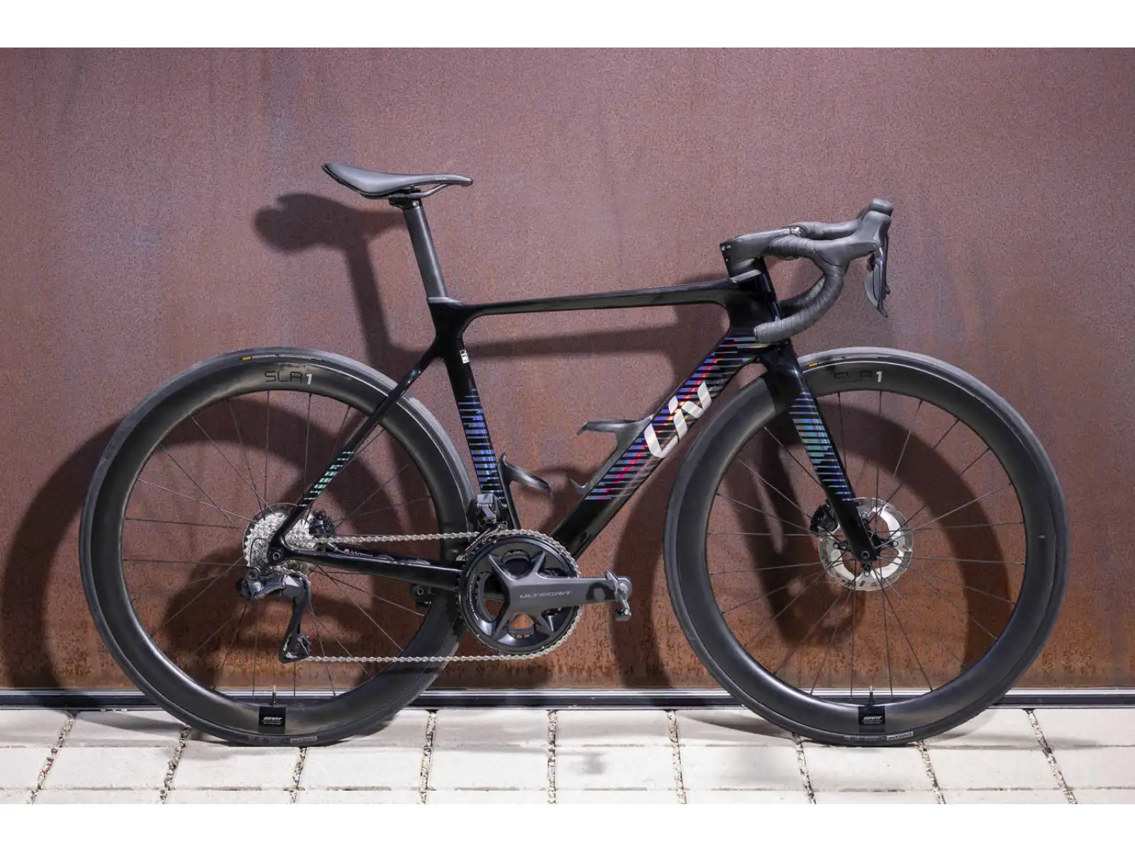 Liv EnviLiv Advanced Pro women's road bike Carbon