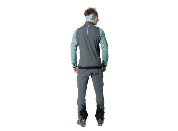 Dynafit Blacklight Thermal men's jacket Smoke Blue