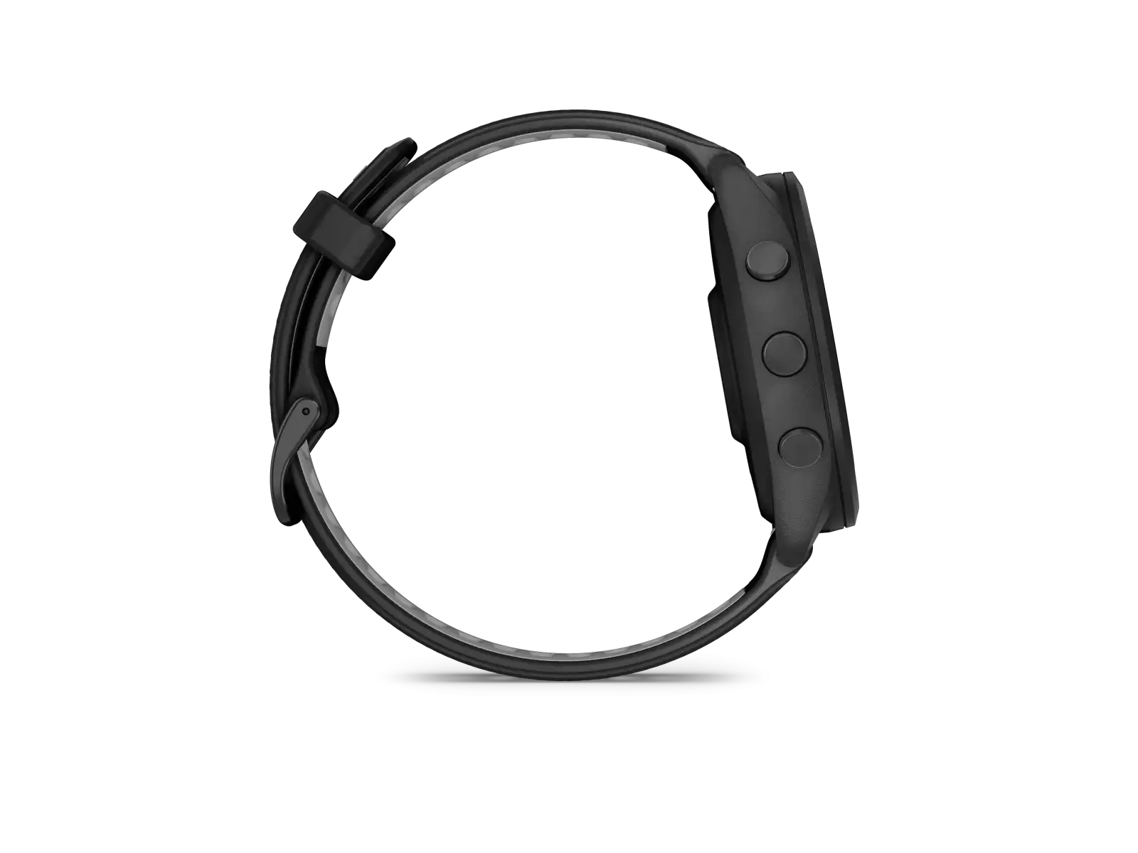 Garmin Forerunner 265 smart watch Black