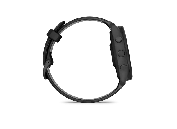 Garmin Forerunner 265 smart watch Black