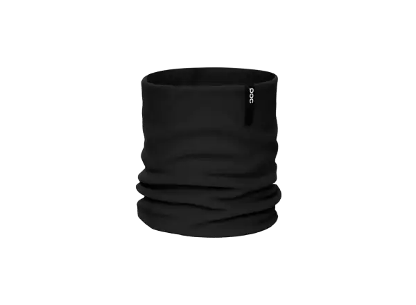 POC Fleece Neckwarmer neck warmer Uranium Black