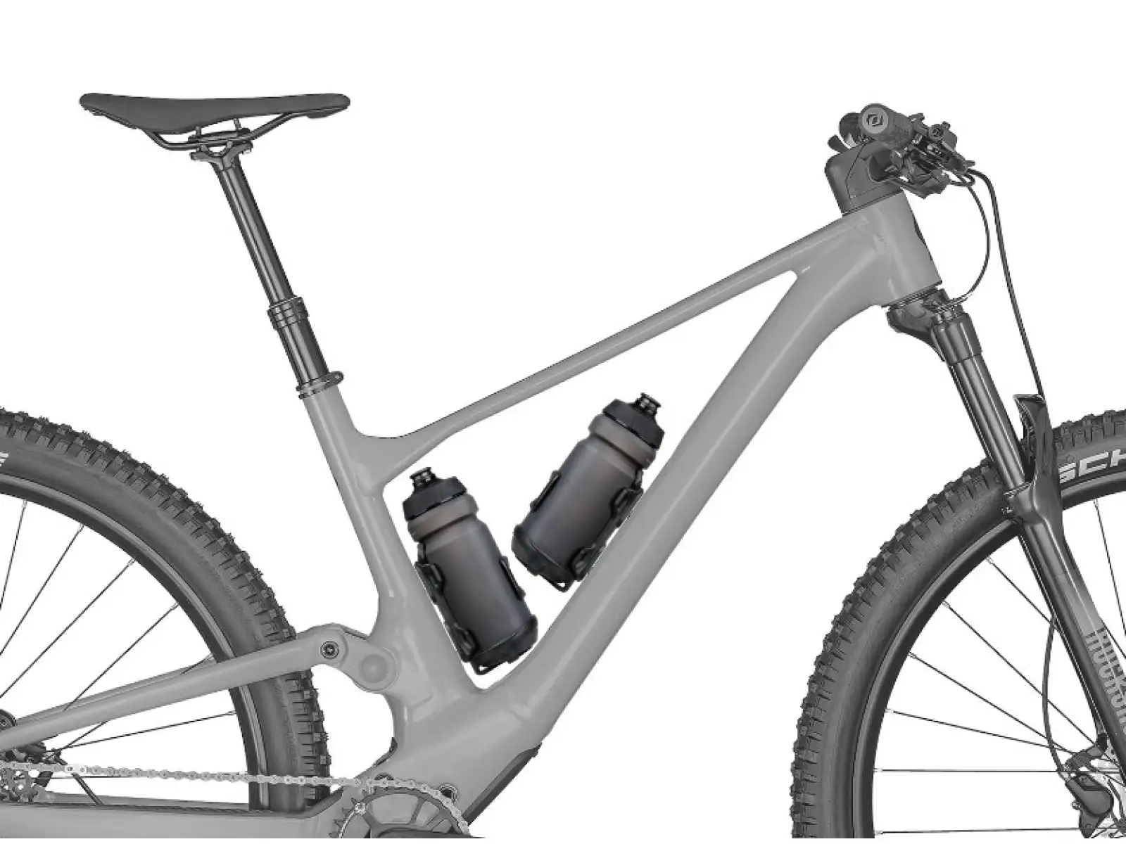 Topeak DualSide Cage Pro bottle cage