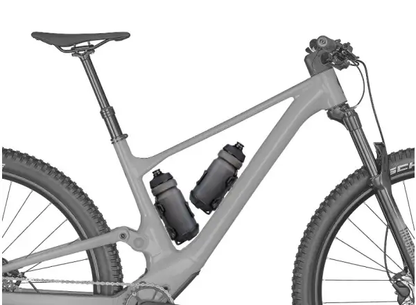 Topeak DualSide Cage Pro bottle cage