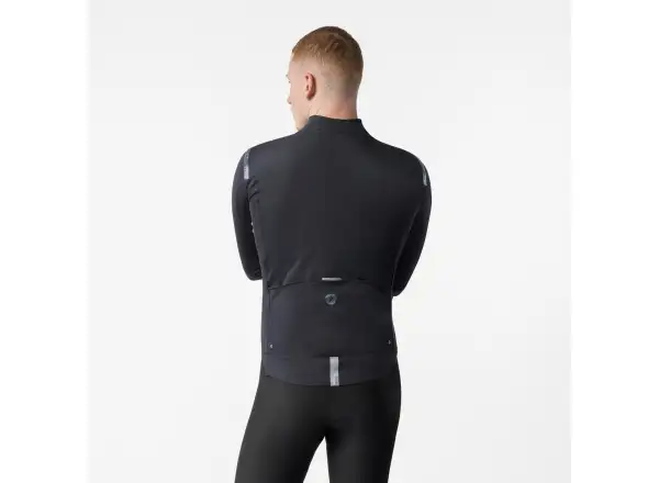 Castelli Perfetto 4 men's jacket Black