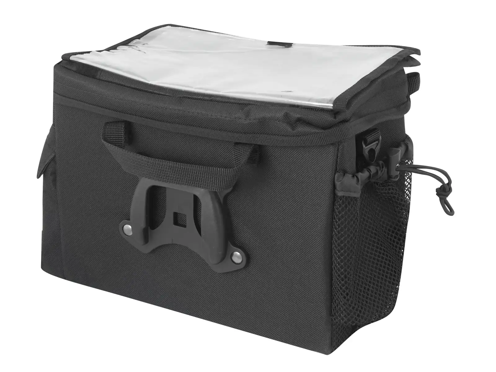 Force Neky Klick handlebar bag