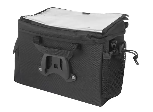 Force Neky Klick handlebar bag