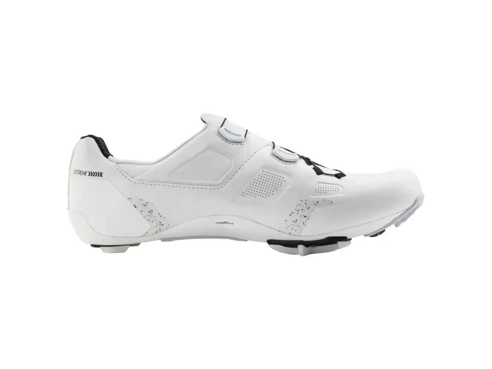 Northwave Extreme X cycling shoes White