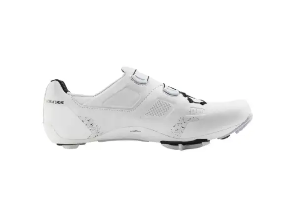 Northwave Extreme X cycling shoes White