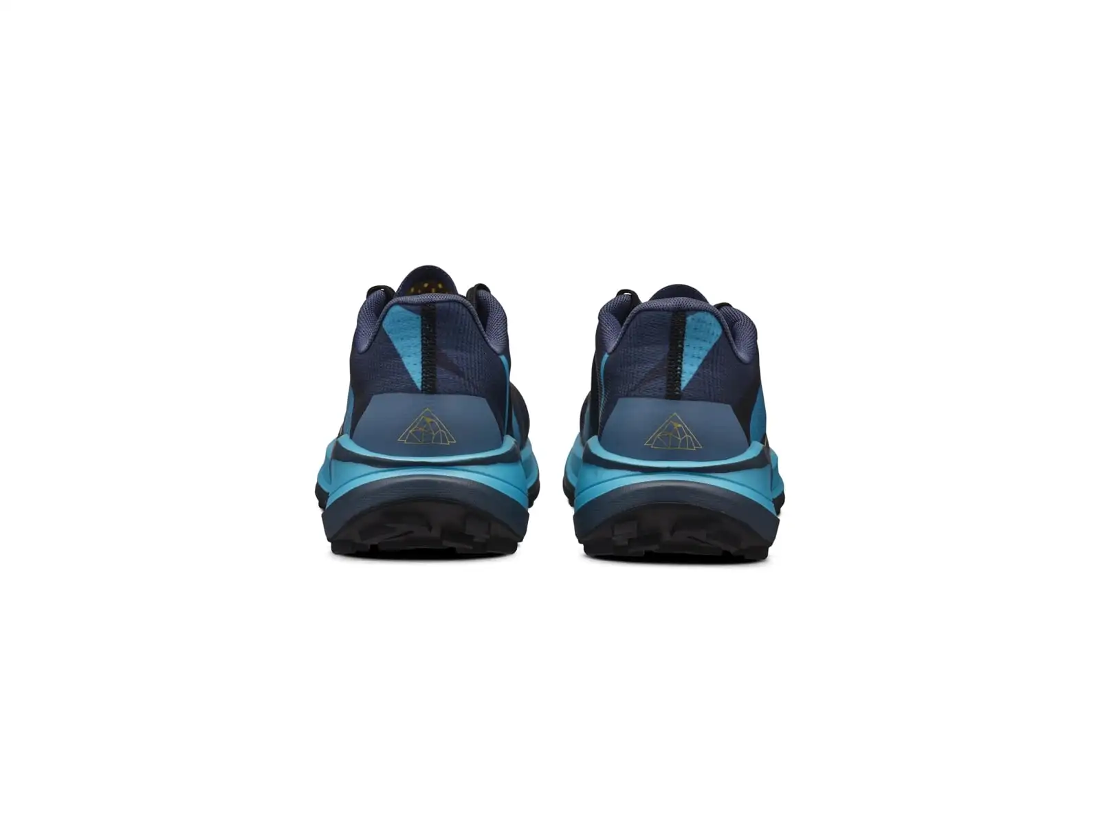 Craft Pure Trail Pro men's running shoes blue