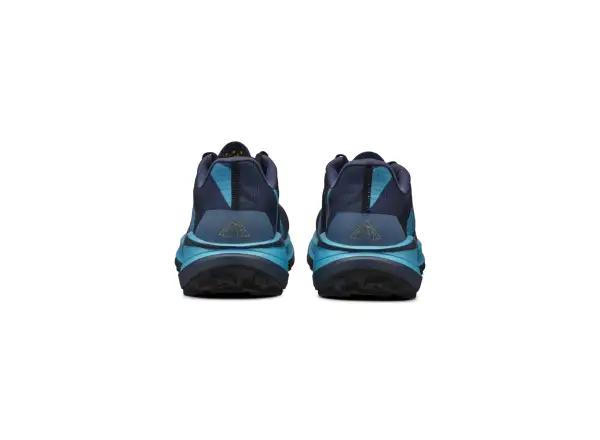 Craft Pure Trail Pro men's running shoes blue