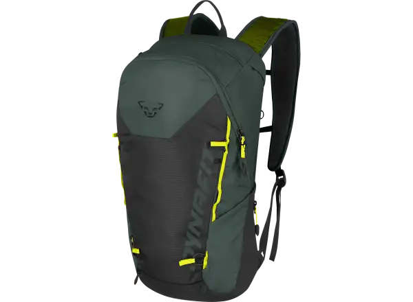 Dynafit Transalper 18 backpack Cinder/BlackOut
