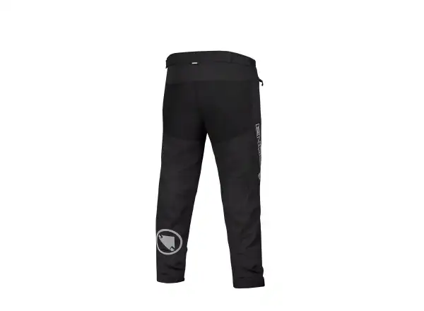 Endura MT500JR Burner kids trousers Black