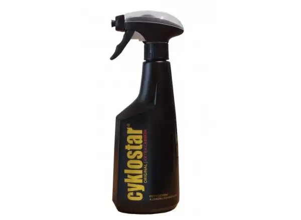 Everstar Cyklostar extra carbon bike cleaner 0.5 l