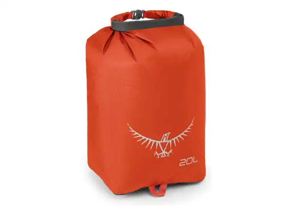 Osprey Ultralight Dry Sack 20L Poppy Orange