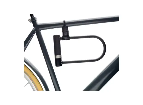 AXA Newton UL-230 230/14 lock black