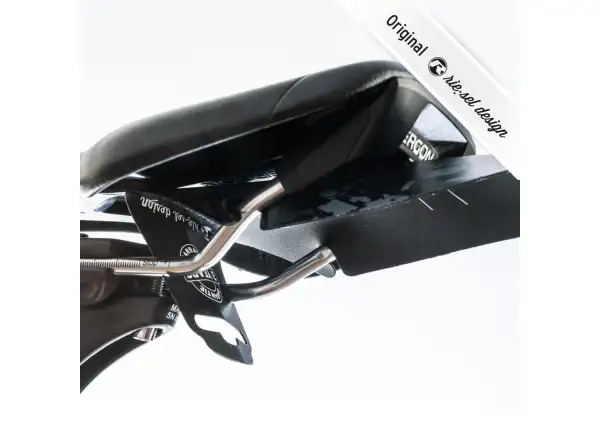 Rie:sel Rit:ze L mudguard Gaming