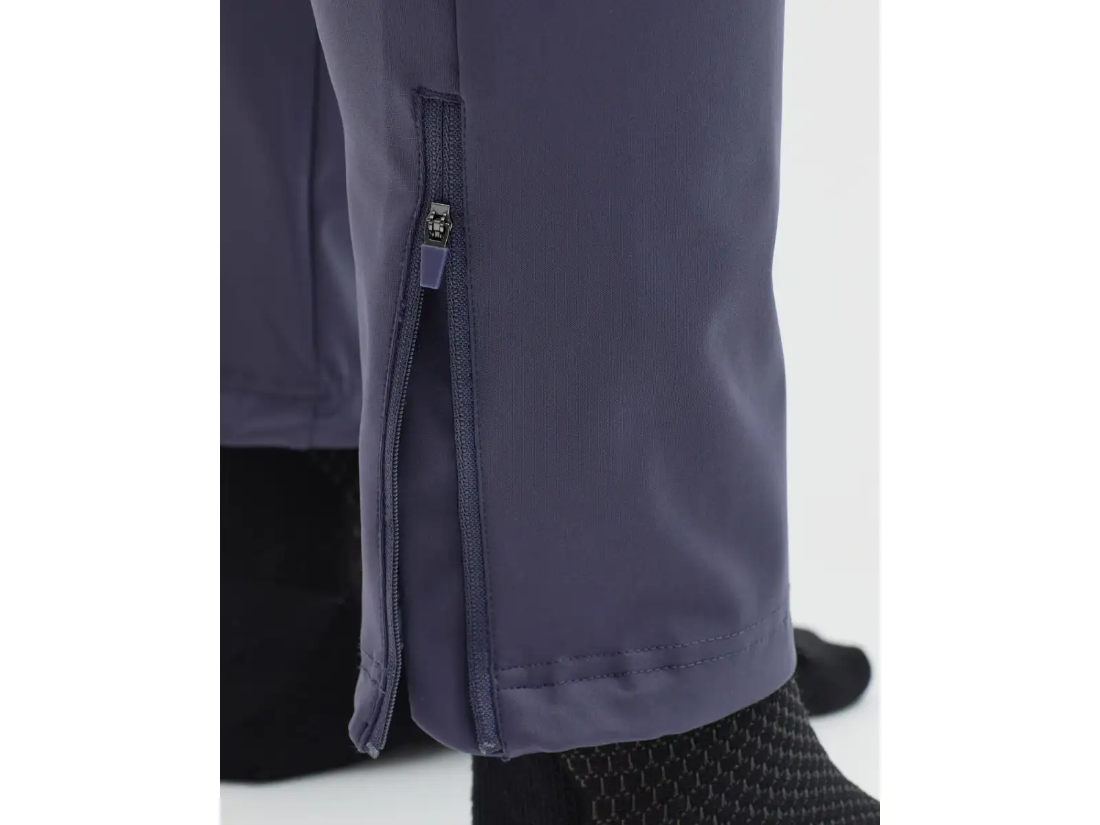 Silvini Sorago men's pants Navy
