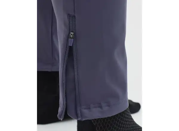 Silvini Sorago men's pants Navy