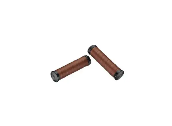 Ciclovation Urban Classic grips Grind Brown