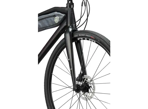 Mongoose Guide Comp Black/Pink gravel bike