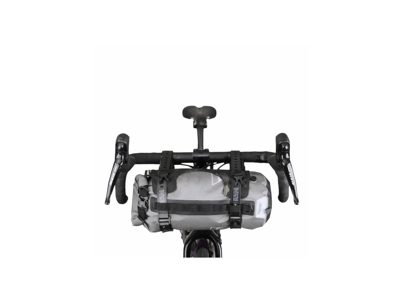 Woho X-Tourning holder for bags camo/black