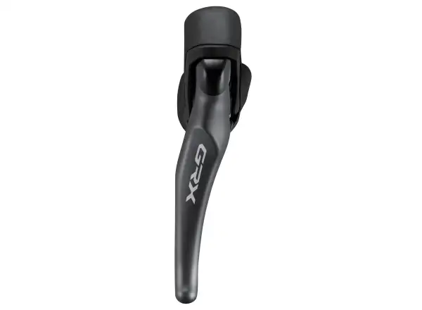 Shimano GRX ST-RX820+BR-RX820 Rear Disc Brake and 12-speed Shifter