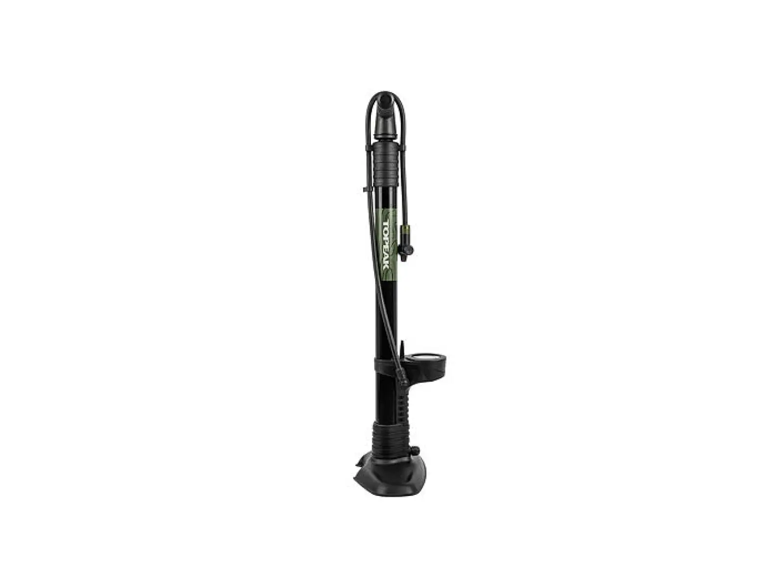 Topeak Joeblow Mountain X digital pump