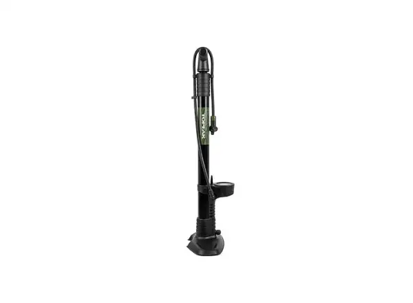Topeak Joeblow Mountain X digital pump