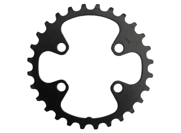Shimano FC-M6000 Chainring 24 Teeth (BE)