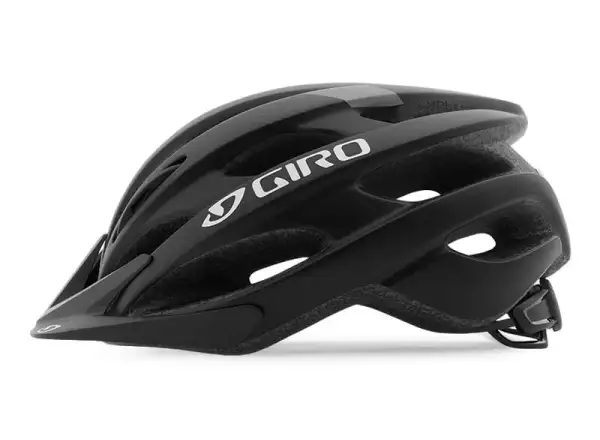 Giro Revel helmet black/charcoal matte