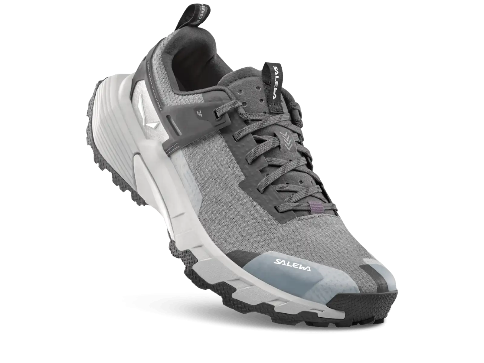 Salewa Pedroc 2 men's shoes Onyx Vapor Blue