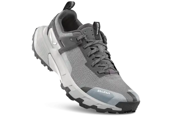 Salewa Pedroc 2 men's shoes Onyx Vapor Blue