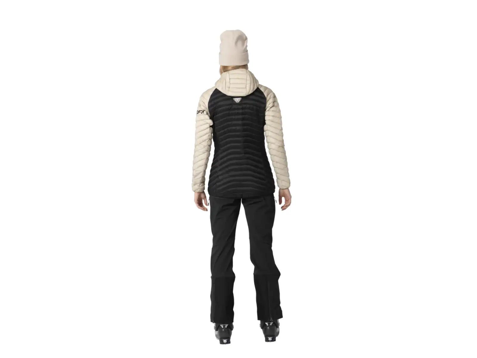 Dynafit Radical Down women's jacket Overcast