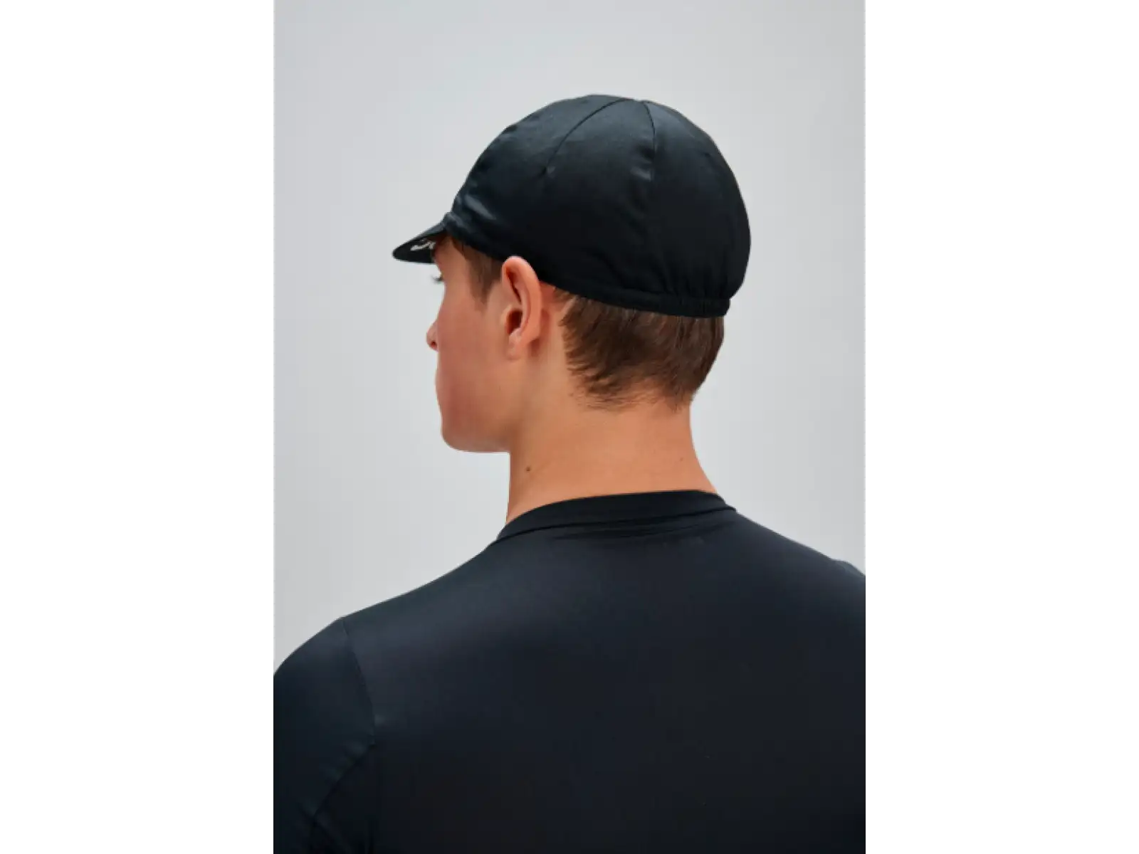 POC Cadence Cap cycling cap Uranium Black