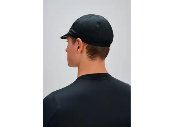 POC Cadence Cap cycling cap Uranium Black