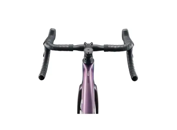 Liv Avail Advanced Pro 1 women's road bike BlueDragonfly/Carbon