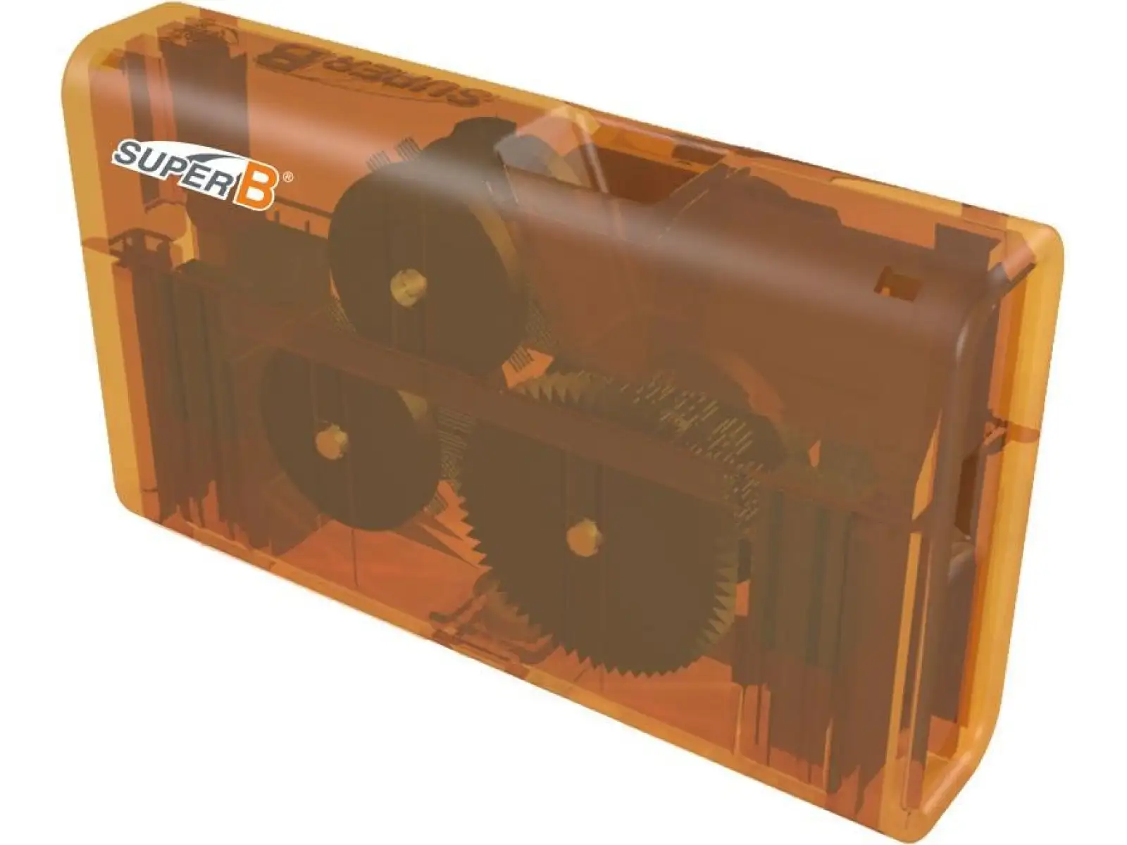 Super B TB-3208 chain cleaner