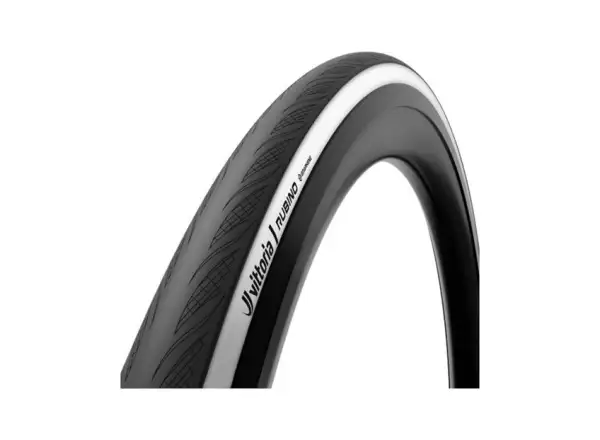 Vittoria Rubino V 28-622 G2.0 road tire kevlar white