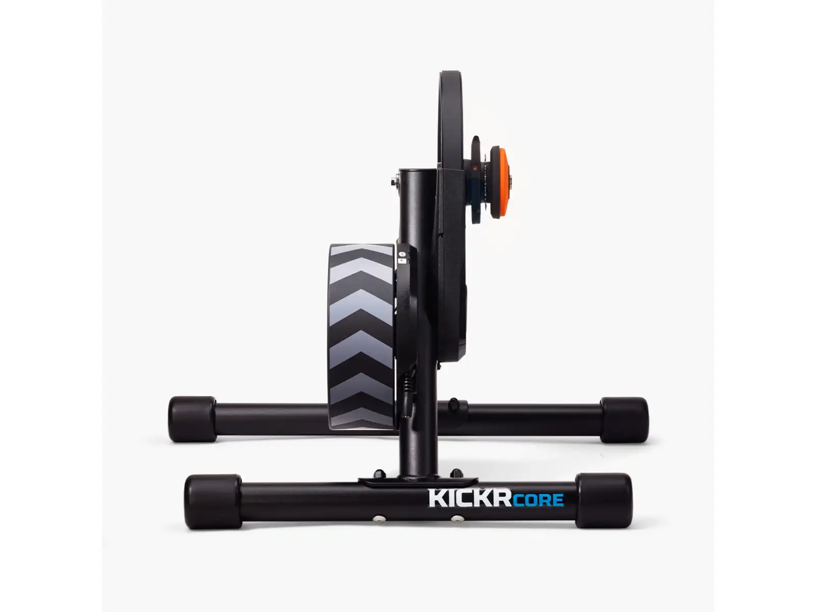 Wahoo KICKR CORE Zwift One Cog Click V2 trainer