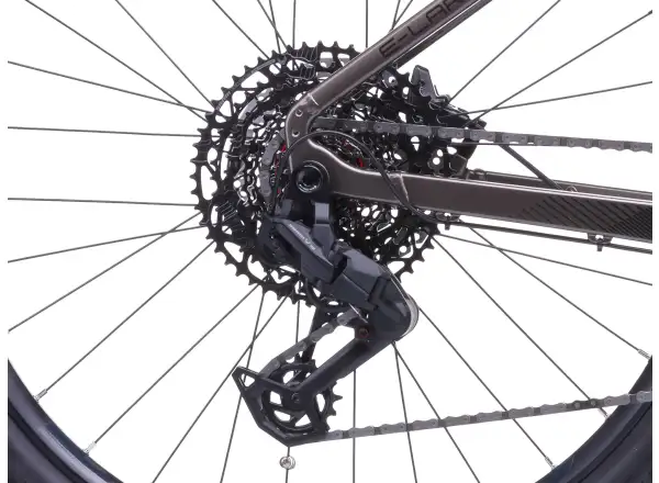Crussis e-Largo 10.11 894Wh mountain e-bike