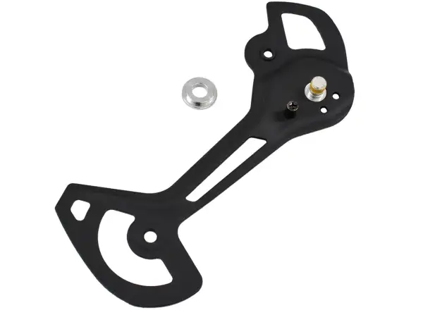 Shimano RD-M7100-SGS outer guide - Y3FY98050