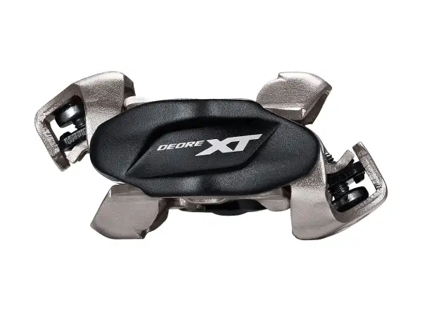 Shimano Deore XT PD-M8100 Clipless Pedals