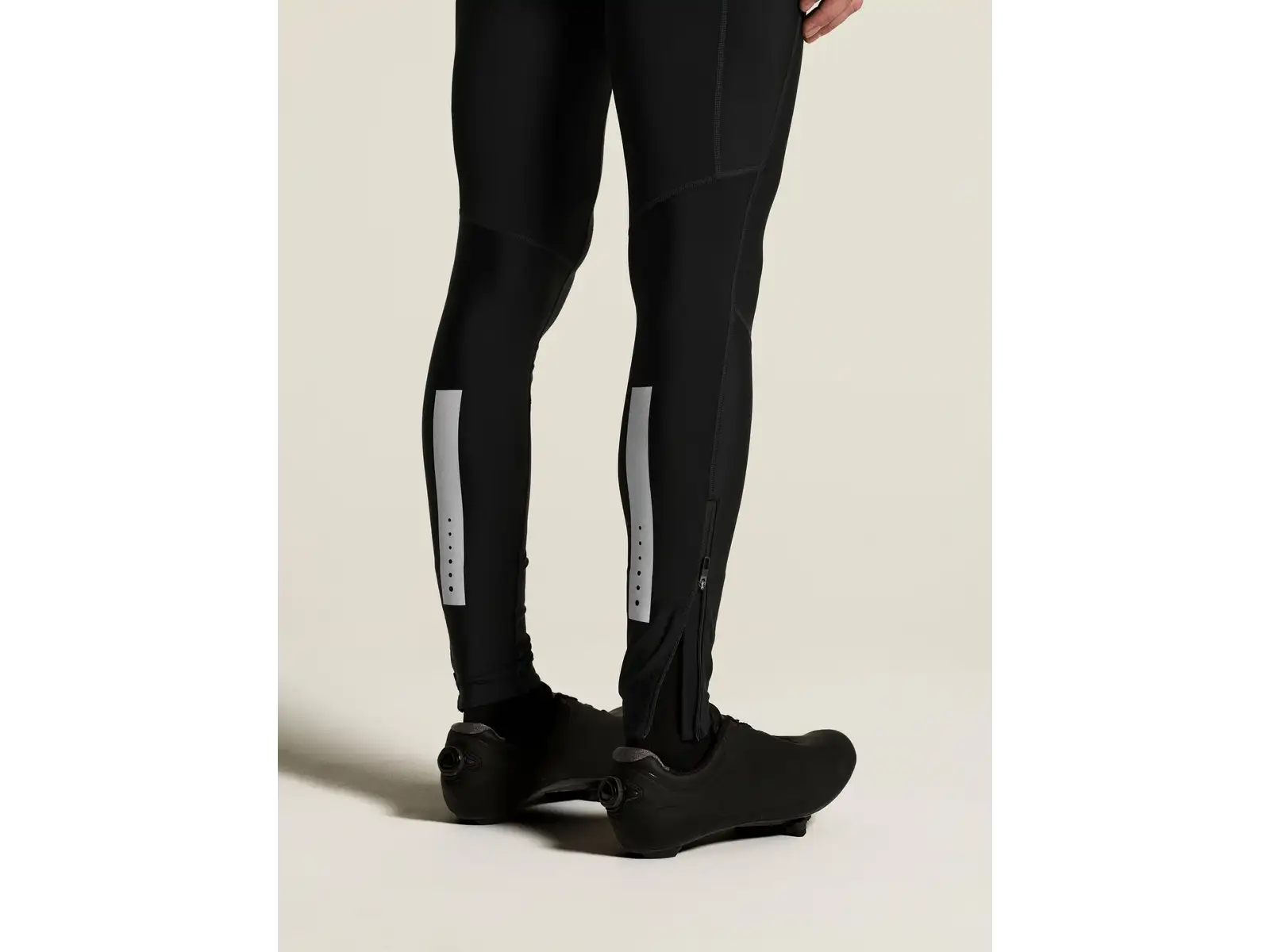 Craft Bike SubZ Bib C2 men's bib tights with padding black