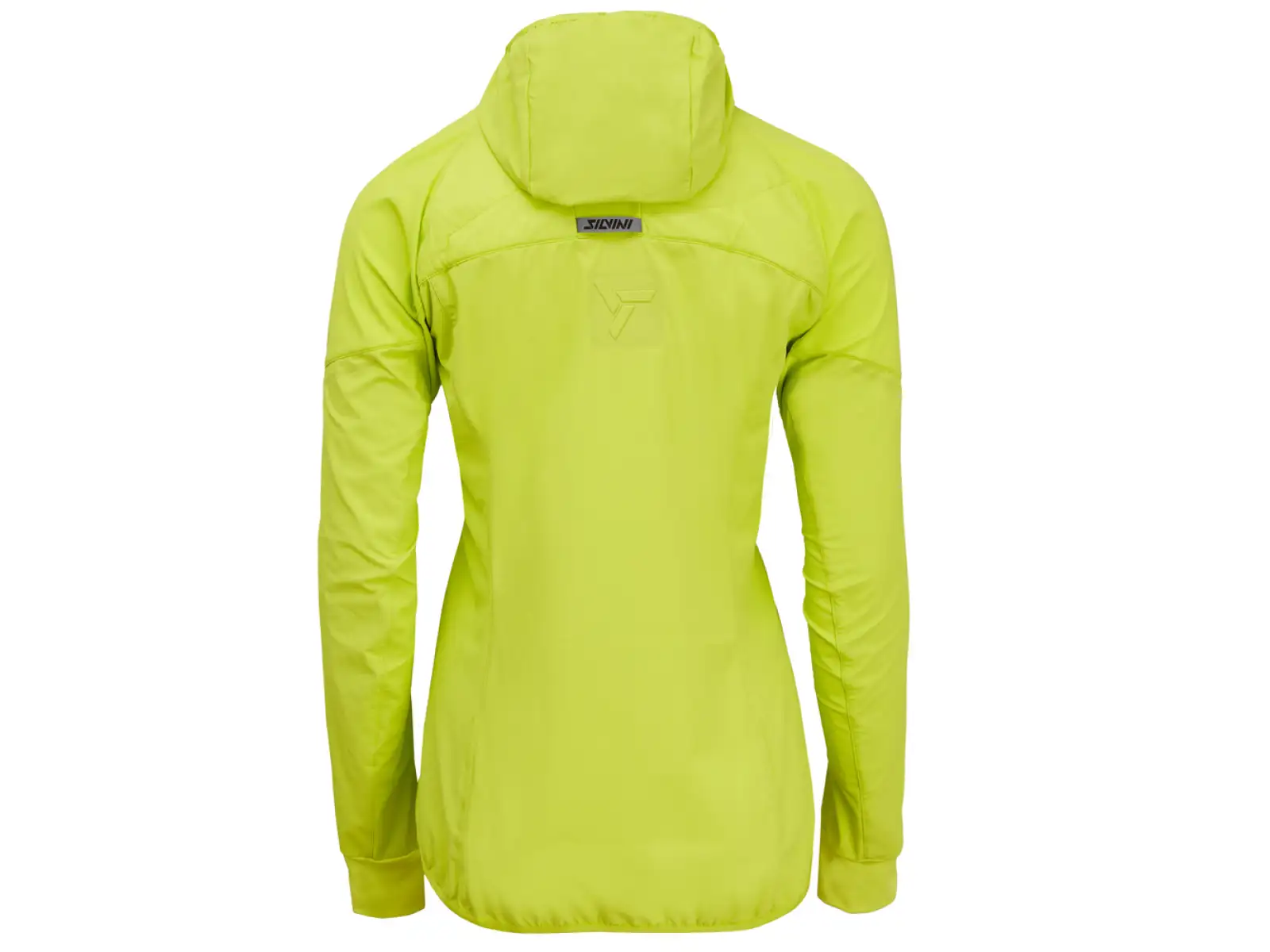 Silvini Asprino women's jacket Lime