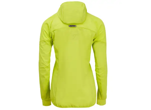 Silvini Asprino women's jacket Lime