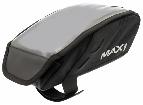 MAX1 Cellular frame bag 0.6L černá